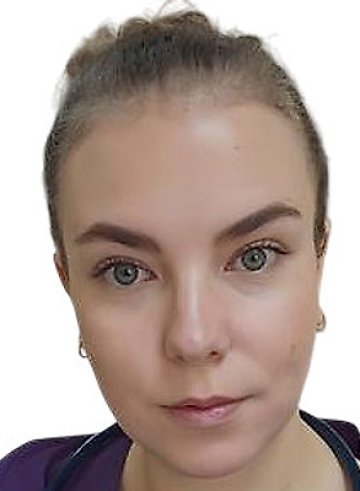 Чигвинцева Виктория Юрьевна 