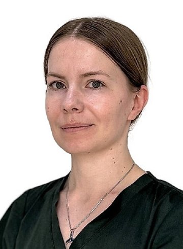Падалка Анна Юрьевна
