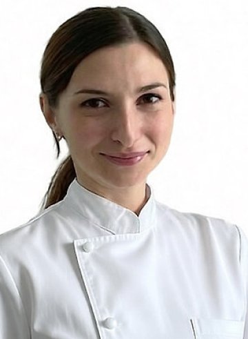 Аристиди Соня Хайсам