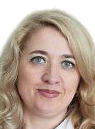 Малиенко Марина Эдуардовна