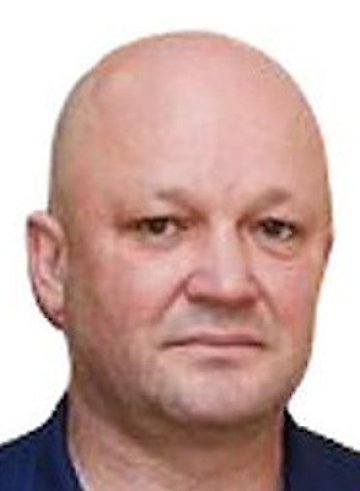 Турчанинов Андрей Павлович