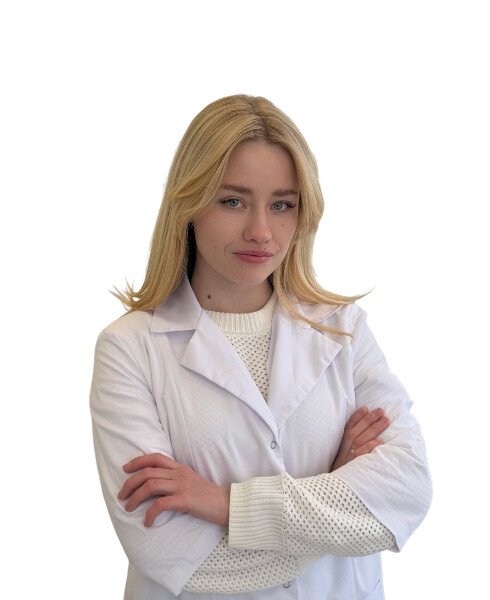 Деминова Юлия Романовна
