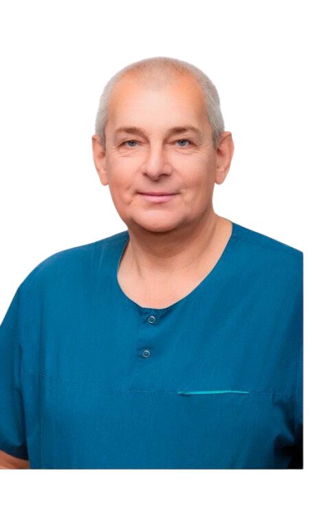 Копылов Михаил Павлович