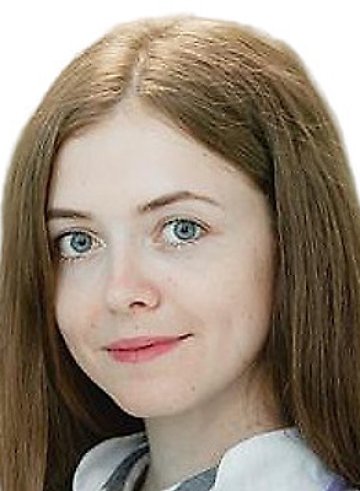 Асанова Эльмаз Юнусовна