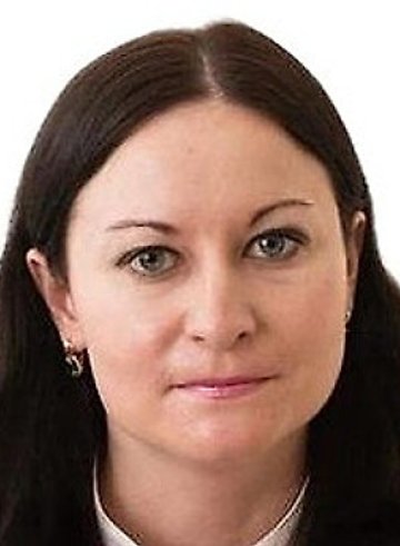 Леонова Наталья Александровна