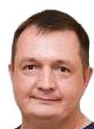 Аникин Сергей Сергеевич