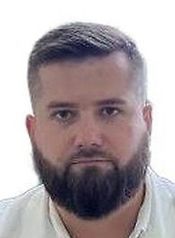 Ефетов Владимир Сергеевич