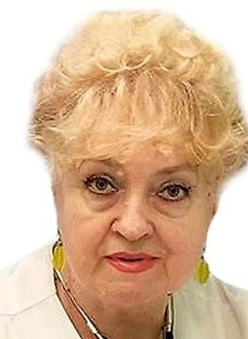 Бежина Наталья Васильевна