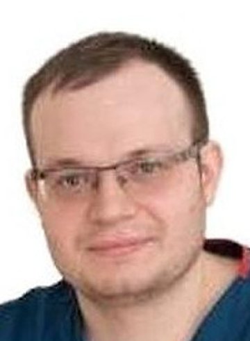 Ипатенко Владислав Геннадиевич