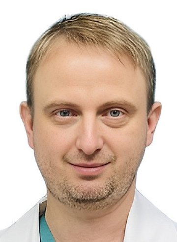 Александров Александр Вячеславович