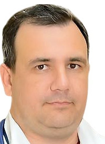 Павловский Павел Викторович 