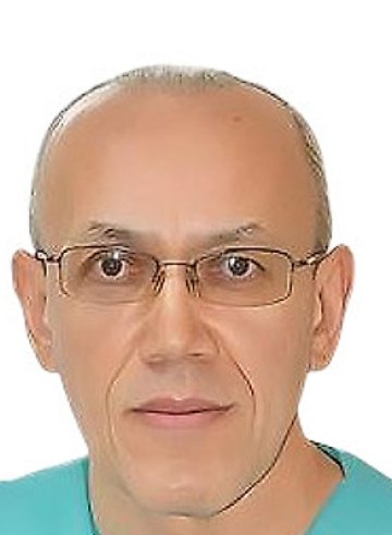 Самединов Азиз Исметович