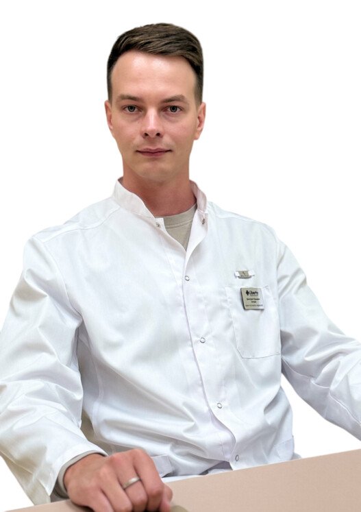 Богдан Дмитрий Юрьевич