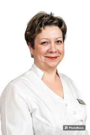 Мажаева Ольга Сергеевна