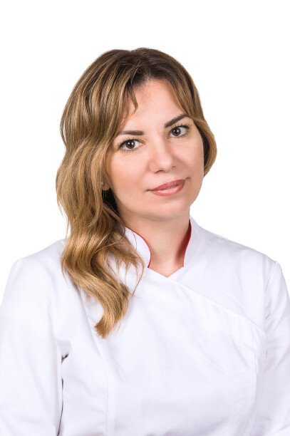 Фирсова Наталья Владимировна