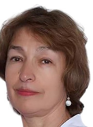 Шийко Тамара Викторовна