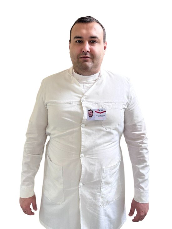 Карпов Владислав Викторович