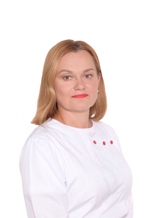 Погодина Мария Валерьевна