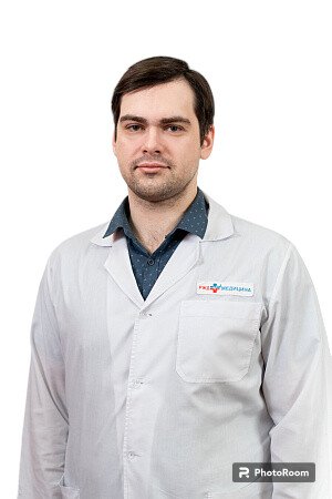 Симоненко Вадим Владимирович