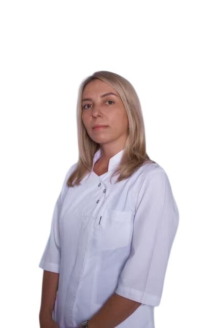 Никифоровская Наталья Николаевна