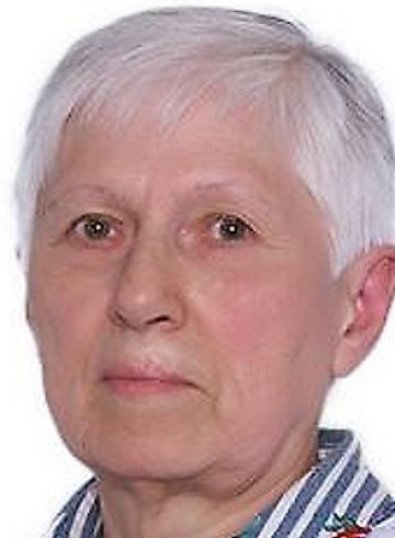 Крупская Татьяна Александровна