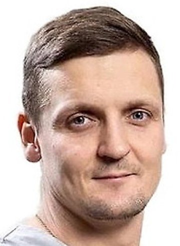 Хропов Николай Сергеевич
