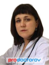 Медведева Наталья Михайловна