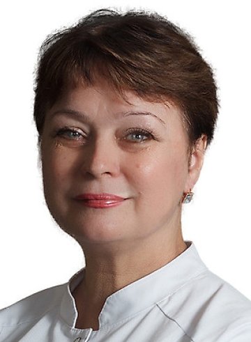 Бражник Лариса Алексеевна