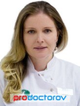 Щаева Светлана Николаевна