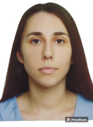 Шилина Анна Андреевна