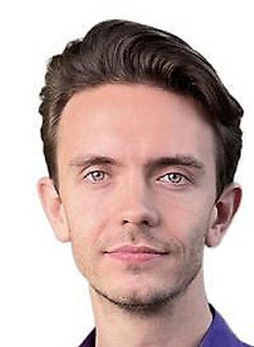 Шапран Сергей Олегович