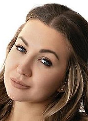 Стручкова Дарья Юрьевна