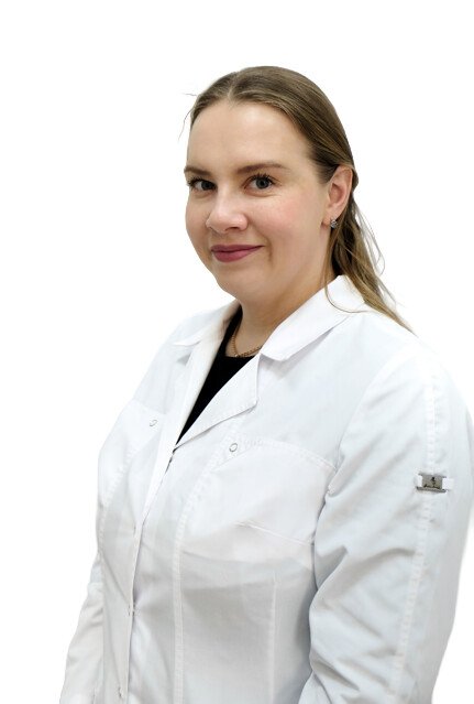 Мишутина Анна Владимировна