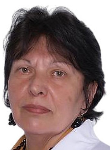 Шугина Наталья Ивановна