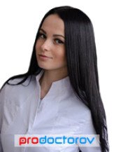 Кузьменкова Виктория Дмитриевна