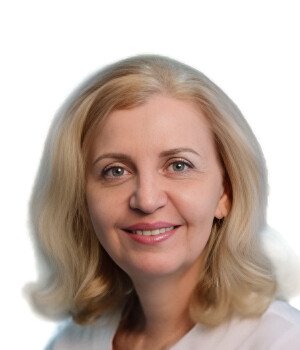 Орлова Татьяна Романовна