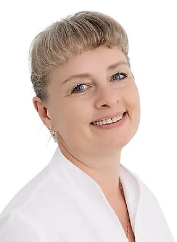 Хаева Наталья Леонидовна