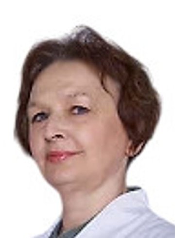 Ткачева Надежда Александровна