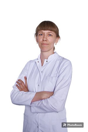 Васильева Анастасия Анатольевна