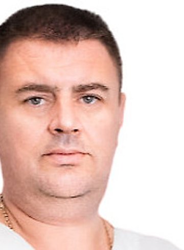 Петраковский Владимир Владимирович