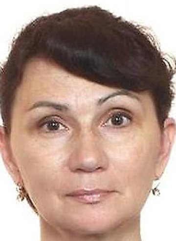 Осипова Инга Григорьевна