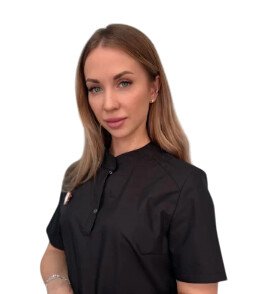 Науменкова Александра Геннадьевна