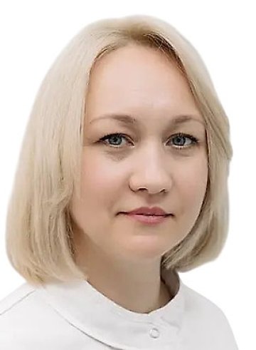 Конашенкова Елена Игоревна