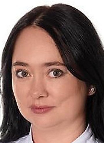 Булдакова Марина Валерьевна