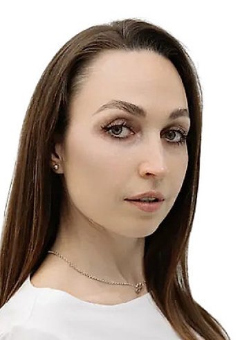 Арбузова Анастасия Игоревна