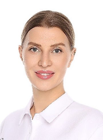 Петракова Ольга Алексеевна