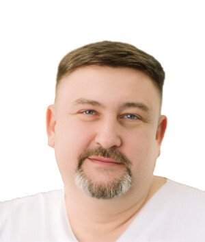Копытин Дмитрий Вячеславович