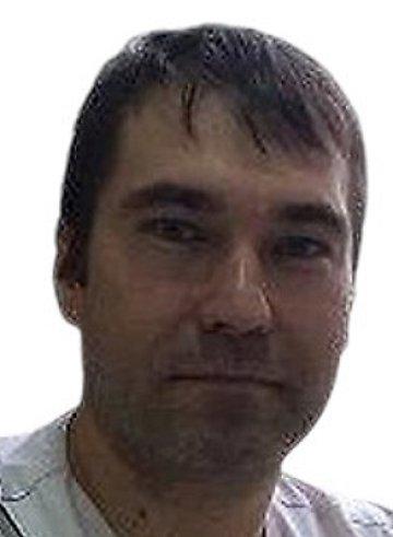 Струлев Алексей Васильевич