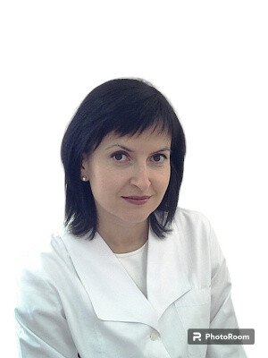 Новикова Галина Владимировна