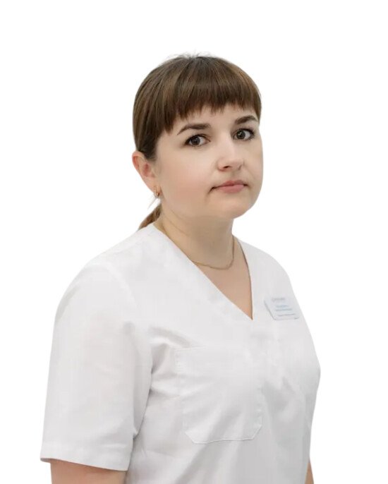 Майдабурова Марина Васильевна